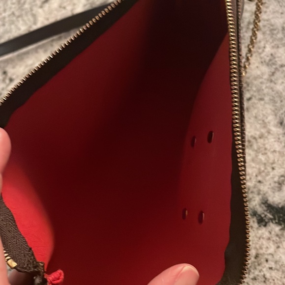 Louis Vuitton Eva - Picture 5 of 5